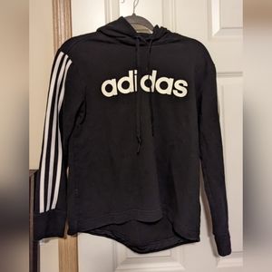 Adidas hoodie